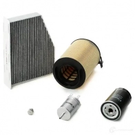 Комплект для ТО VAICO 1F0 129 620 1553773 06A 115 561 B V10-3154 - Изображение 3