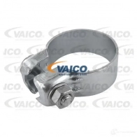 Хомут глушителя VAICO NVKW TTH 4046001456558 Opel Vectra (C) 3 Седан 1.9 CDTI (F69) 120 л.с. 2004 – 2009 V10-1841
