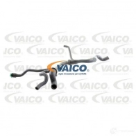 Шланг радиатора VAICO 1570143 YS QIIV8 4046001635076 V40-1760