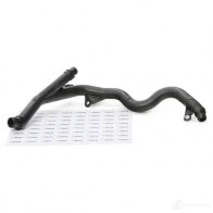 Шланг радиатора VAICO V20-2170 CRVO R8B 4046001857249 1217272175 - Изображение 2