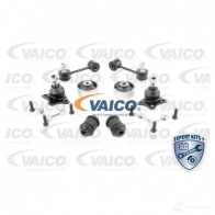 Реактивная штанга VAICO 1554502 V10-3950 1J0 407 366 A 1J0 407 181 - Изображение 2