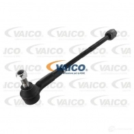 Поперечная рулевая тяга VAICO Seat Ibiza (6J5, 6P1) 4 Хэтчбек 1.2 TDI 75 л.с. 2010 – 2024 4046001521416 62QB1 UC V10-2124