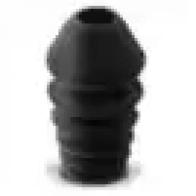 Отбойник амортизатора VAICO v240526 88S6 1 Fiat Doblo (119, 223) 1 Минивэн 1.3 JTD 16V 70 л.с. 2004 – 2005 4046001648922