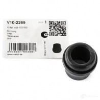 Прокладка маслоотделителя VAICO V10-2269 1552813 9SM MZ 4046001553981 - Изображение 2