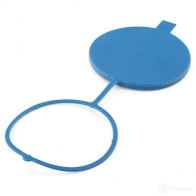 Крышка бачка омывателя VAICO L9DY9T 9 V30-1373 4046001432330 1564963 - Изображение 3