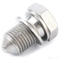 Сливная пробка VAICO 1551656 4046001489303 7R 6JPV V10-0885 - Изображение 2