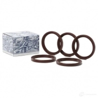 Сальник коленвала VAICO V10-2265 54RF P 1552807 4046001553806 - Изображение 2