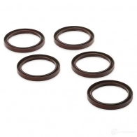 Сальник коленвала VAICO V10-2265 54RF P 1552807 4046001553806 - Изображение 4