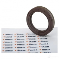Сальник коленвала VAICO 1553898 OJ FW6 4046001639678 V10-3263 - Изображение 2