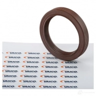Сальник коробки передач МКПП VAICO 4046001696633 8OAX 5 V20-2796 1559216 - Изображение 2