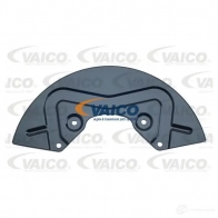 Кожух, щиток тормозного диска VAICO V10-3897 BM UJW 4046001696497 1554462 - Изображение 2
