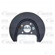 Кожух, щиток тормозного диска VAICO V10-3892 4046001696459 NMT XHVW 1554457 - Изображение 2