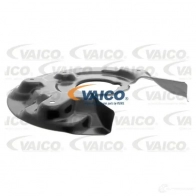Кожух, щиток тормозного диска VAICO V10-5015 NKAV A4X 4046001899317 1217237637