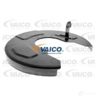Кожух, щиток тормозного диска VAICO 4046001899645 RL KOLOQ V10-5050 Seat Alhambra (7M) 1 Минивэн 1.9 TDI 131 л.с. 2002 – 2008