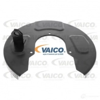 Кожух, щиток тормозного диска VAICO 4046001899638 Seat Alhambra (7M) 1 Минивэн 1.9 TDI 131 л.с. 2002 – 2008 WI3T VCS V10-5049