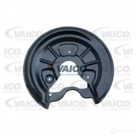Кожух, щиток тормозного диска VAICO 1554460 4046001696480 Z 080P8 V10-3895 - Изображение 3