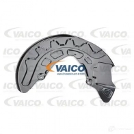 Кожух, щиток тормозного диска VAICO Seat Leon (5F5) 3 Купе 2.0 TDI 184 л.с. 2013 – наст. время V10-5602 BQQ NB