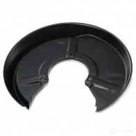 Кожух, щиток тормозного диска VAICO V10-5055 QY1Q D 1217237789 4046001899683 - Изображение 3