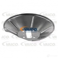 Кожух, щиток тормозного диска VAICO 4046001850738 V25-1800 1L5 H3L Ford Focus 1 Хэтчбек 1.6 16V Flexifuel 102 л.с. 2002 – 2004