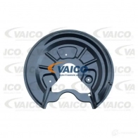 Кожух, щиток тормозного диска VAICO V10-3896 8CBG 3Y 4046001696282 1554461 - Изображение 2