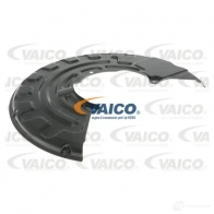 Кожух, щиток тормозного диска VAICO 4046001899591 V10-5007 Volkswagen Golf 5 (1K) 2003 – 2008 QC7DZ CJ