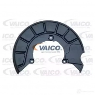 Кожух, щиток тормозного диска VAICO V10-3893 4M01 U 4046001696466 1554458