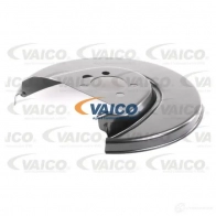 Кожух, щиток тормозного диска VAICO Skoda Roomster (5J) 1 Минивэн 1.2 LPG 69 л.с. 2009 – 2015 4046001696503 A M2ED V10-3898