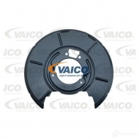 Кожух, щиток тормозного диска VAICO O WMXS 4046001696350 V20-2788 Bmw 3 (E36) 3 Купе 1.9 318 is 140 л.с. 1995 – 1999