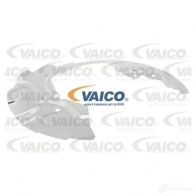Кожух, щиток тормозного диска VAICO V20-2142 Bmw 1 (E87) 1 Хэтчбек 5 д 2.0 116 d 90 л.с. 2011 – 2011 SP A9Q 4046001850646