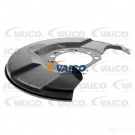 Кожух, щиток тормозного диска VAICO 4046001850820 RZH RMOW V50-1013 Saab 9-3 (YS3F) 2 Универсал 2.0 t xWD 209 л.с. 2008 – 2015