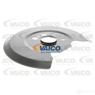 Кожух, щиток тормозного диска VAICO 1217324791 V25-1301 4046001899966 AVL3 UL