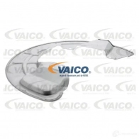 Кожух, щиток тормозного диска VAICO Volvo S70 1 (874) Седан 2.4 AWD 170 л.с. 1999 – 2000 4046001899140 V95-0437 ZZJV 9E
