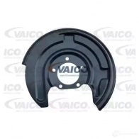 Кожух, щиток тормозного диска VAICO 1554470 V10-3905 4046001696572 5YR T0 - Изображение 2