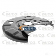 Кожух, щиток тормозного диска VAICO 4062375011926 IATM 7U V10-5277 Volkswagen Passat (B3-B4) 2 Универсал 2.0 16V 150 л.с. 1994 – 1997