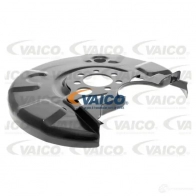 Кожух, щиток тормозного диска VAICO V10-5276 9LW VMM 4062375011919 Volkswagen Passat (B3-B4) 2 Универсал 2.0 16V 150 л.с. 1994 – 1997