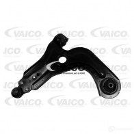 Рычаг подвески VAICO V25-0035 4046001284403 B MF2E Ford Fiesta 4 (DX, J) 1995 – 2002