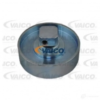 Натяжной ролик приводного ремня VAICO Nissan Almera Tino (V10) 1 Минивэн 1.8 116 л.с. 2002 – 2006 v380337 DFR53 9 4046001815225
