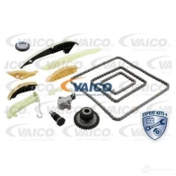 Комплект цепи ГРМ VAICO V10-10002 1551731 06H 109 158 E 06H 109 158 D - Изображение 2