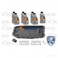 Фильтр АКПП + Масло VAICO 24 11 7 522 923 1558693 V20-2088 24 11 7 519 359 - Изображение 8