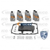 Фильтр АКПП + Масло VAICO V10-3222 4BABR 1553842 0C8 325 435 - Изображение 2