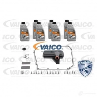 Фильтр АКПП + Масло VAICO 0B5 325 330 A 0B5 325 429 E V10-3220 1553838 - Изображение 8