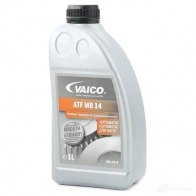 Фильтр АКПП + Масло VAICO 220 277 03 95 V30-2258-XXL 1192197246 220 277 00 95 - Изображение 4