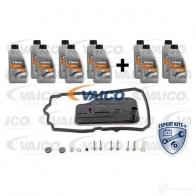 Фильтр АКПП + Масло VAICO 220 277 03 95 V30-2258-XXL 1192197246 220 277 00 95 - Изображение 8
