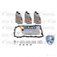 Фильтр АКПП + Масло VAICO V10-3214 1553826 09D 325 429 09D 325 435 - Изображение 2