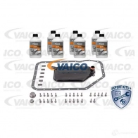 Фильтр АКПП + Масло VAICO 1553824 0EGJF8G V10-3213 01V 325 429 - Изображение 2
