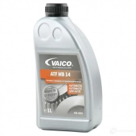 Фильтр АКПП + Масло VAICO V30-2254 140 277 00 95 1565803 140 270 00 98 - Изображение 5
