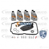 Фильтр АКПП + Масло VAICO V30-2254 140 277 00 95 1565803 140 270 00 98 - Изображение 11