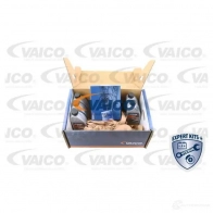 Фильтр АКПП + Масло VAICO 2D5IX 1558698 24 11 7 518 741 V20-2091 - Изображение 2