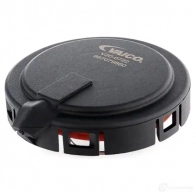 Маслоотделитель VAICO 1557368 V20-0722 WE2I 9 4046001357046 - Изображение 5