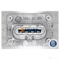 Водяной насос, помпа VAICO 4046001603310 v2050050 P VSOXP3 1217281775 - Изображение 2
